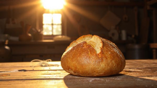 I segreti per un pane morbido: come ottimizzare la lievitazione