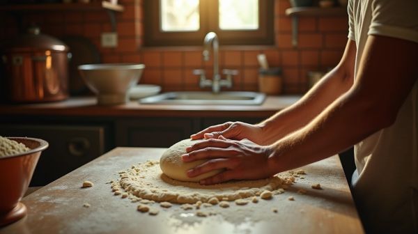 Ottimizzare la lievitazione per ottenere pane soffice