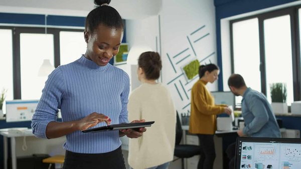 In che modo un sistema ERP supporta la crescita scalabile delle startup?